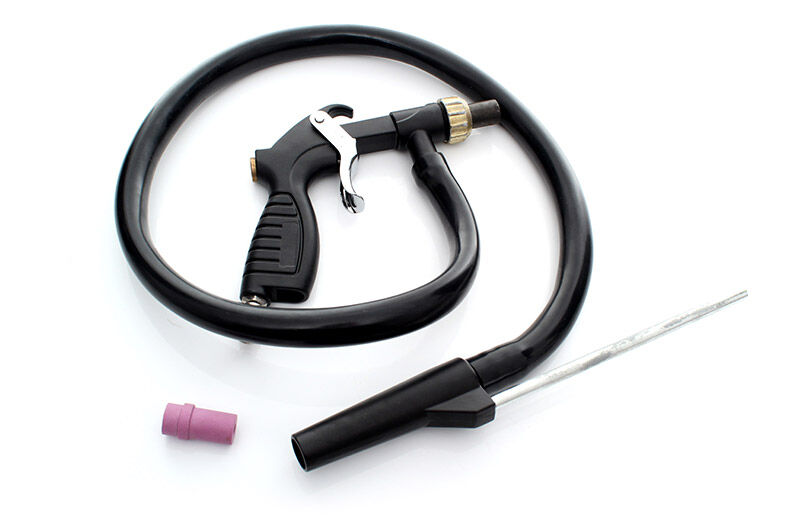 Pištoľ na pieskovanie