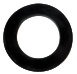 Gumowy pierścień ochronny, guma, podkładka gumowa do podnośnika poduszkowego typu bałwanek 3; 3,5; 4 tony