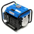 Agregat prądotwórczy 1550W TAGRED - 6