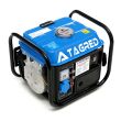 Agregat prądotwórczy 1550W TAGRED - 8