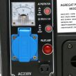 Agregat prądotwórczy 1550W TAGRED - 13