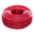 Żyłka tnąca do kosy spalinowej, podkaszarki, gwiazdka 2,7mm x 50m - 4