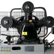 Kompresor olejowy, sprężarka TAGRED 150L 230V 3 tłoki - 7
