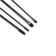 Wkrętaki śrubokręty z magnesowymi końcówkami długie samochodowe 450mm - 5