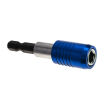 Zestaw bitów 56-el. TORX, IMBUS 1/4