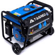 Agregat prądotwórczy 3500W TAGRED AVR, mobilny - 5