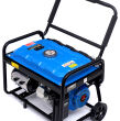 Agregat prądotwórczy 3500W TAGRED AVR, mobilny - 3