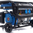 Agregat prądotwórczy 3500W TAGRED AVR, mobilny - 8