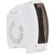 Termowentylator, farelka, grzejnik elektryczny, dmuchawa, TAGRED, moc 2000W - 5