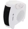 Termowentylator, farelka, grzejnik elektryczny, dmuchawa, TAGRED, moc 2000W - 2