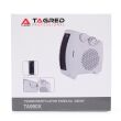 Termowentylator, farelka, grzejnik elektryczny, dmuchawa, TAGRED, moc 2000W - 10