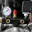 Kompresor olejowy, sprężarka TAGRED 300L 3 tłoki 400V TA311 - 6
