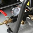 Kompresor olejowy, sprężarka TAGRED 300L 3 tłoki 400V TA311 - 7