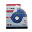 Tarcza diamentowa PROFI LONG LIFE do kamienia, gresu, płytek, ceramiki 125mm - 3