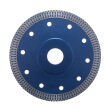 Tarcza diamentowa PROFI LONG LIFE do kamienia, gresu, płytek, ceramiki 125mm - 4