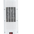 Termowentylator ceramiczny, kolumnowy, farelka, grzejnik elektryczny obrotowy 2000W - 8