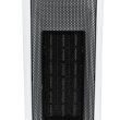 Termowentylator ceramiczny, kolumnowy, farelka, grzejnik elektryczny obrotowy 2000W - 4