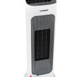 Termowentylator ceramiczny, kolumnowy, farelka, grzejnik elektryczny obrotowy 2000W - 2