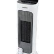 Termowentylator ceramiczny, kolumnowy, farelka, grzejnik elektryczny obrotowy 2000W - 5