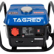 Agregat prądotwórczy 750W TAGRED, oleje - 3