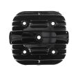 Głowica pokrywa cylindra kompresora 100/200L - 3