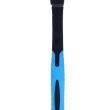 Młotek ciesielski, dekarski z rękojeścią z włókna szklanego Fiberglass 600g - 8