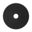 Tarcza do cięcia metalu, aluminium, mosiądzu 125x1.6 mm - 5