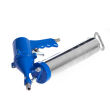 Smarownica, towotnica pneumatyczna + ręczna 2w1 400ml - 6