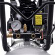 Kompresor olejowy, sprężarka TAGRED 200L 230V 3 tłoki, Separator - 9