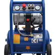 Kompresor bezolejowy dwutłokowy TAGRED TA382 10 BAR 16L R2 - 2