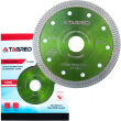 Tarcza diamentowa do kamienia, gresu, płytek, ceramiki 125mm - 5