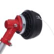 Głowica żyłkowa do kosy spalinowej QUICK FIT - 7