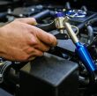 Pistolet do przedmuchiwania z dyszą Venturiego - 6