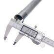 Suwmiarka elektroniczna ze stali nierdzewnej, wyświetlacz LCD 0-150 mm + Etui - 16