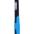 Młotek ślusarski z rękojeścią z włókna szklanego Fiberglass 500g - 4