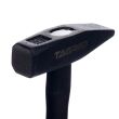 Młotek ślusarski z rękojeścią z włókna szklanego Fiberglass 500g - 9