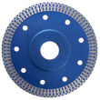 Tarcza diamentowa PROFI LONG LIFE do kamienia, gresu, płytek, ceramiki 115mm - 6