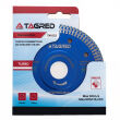 Tarcza diamentowa PROFI LONG LIFE do kamienia, gresu, płytek, ceramiki 115mm - 5