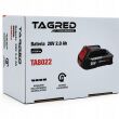 Akumulator, bateria do elektronarzędzi, klucza udarowego 20V 2Ah Li-Ion LED - 6