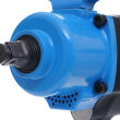 Mocny klucz pneumatyczny udarowy 3/4