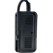 Pompka akumulatorowa rowerowa, samochodowa mini kompresor do pompowania 8V 4000mAh - 12