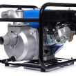 Motopompa spalinowa, pompa do wody 6,5HP 36000l/h 2