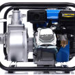 Motopompa spalinowa, pompa do wody 6,5HP 36000l/h 2