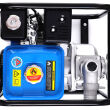 Motopompa spalinowa, pompa do wody 6,5HP 36000l/h 2