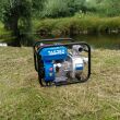Motopompa spalinowa, pompa do wody 6,5HP 36000l/h 2