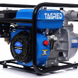 Motopompa spalinowa, pompa do wody 6,5HP 36000l/h 2