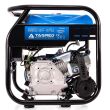 Agregat prądotwórczy inwerterowy TAGRED 3800W 230V 7,0hp - 7