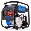 Agregat prądotwórczy inwerterowy TAGRED 3800W 230V 7,0hp - 6