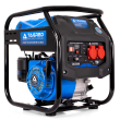 Agregat prądotwórczy inwerterowy TAGRED 3800W 230V 7,0hp - 5