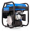 Agregat prądotwórczy inwerterowy TAGRED 3800W 230V 7,0hp - 9